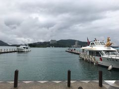 -日月潭