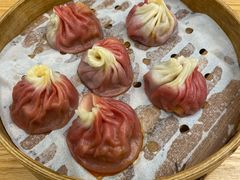 -苏小柳点心·手作小笼包(CP静安寺分院)