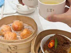 虾饺-喜宴又一村·粤菜·茶点·海鲜(壹方天地店)