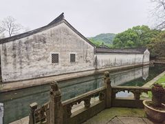 -兰亭风景区