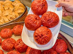 -李与白包子铺(桐梓林店)