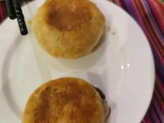 -香巴拉云南餐厅(华莱坞店)