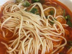 -秦云老太婆摊摊面(蓝光锦绣店)