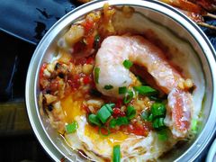 -江湖一盏灯·滇味卤烤(普惠园店)