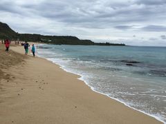 白沙湾海滩-白沙湾海滩