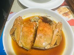 -穿蒸引鲜·嗲记(正大广场店)