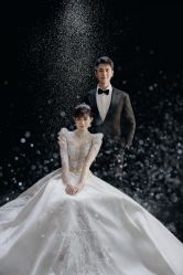 -秦皇岛我和你婚纱摄影工作室