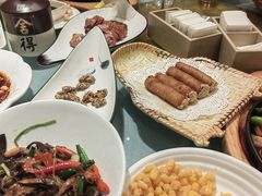 -御苑精品川菜馆(锦江店)