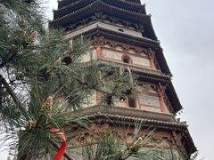 -天宁寺