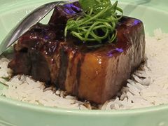 -齐家花园大酒店·本帮菜(宝山店)