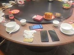 -新繁老號豌豆汤饭店·江湖菜(宝光寺店)