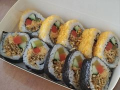 -N多寿司(郑州21世纪社区2328店)