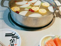 -俏牛哥鲜牛肉牛肆馆(重庆天地店)