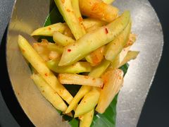 -Ameigo梅果·云贵川bistro(长宁来福士店)