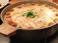 -济南香格里拉·咖啡泉自助餐厅