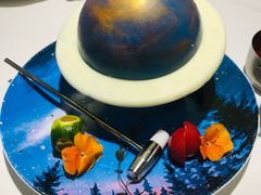 -3号仓库·创意中国菜(嘉兴龙鼎万达店)