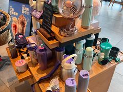 -星巴克臻选(杭州西溪印象城店)