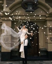 -雅云婚纱摄影工作室旗舰店