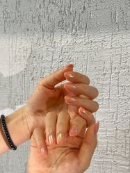 -StartNail美甲
