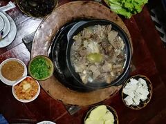 -康巴藏餐(束河古镇店)