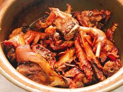 -斯丹姜母鸭·古法干香(涂门街总店)