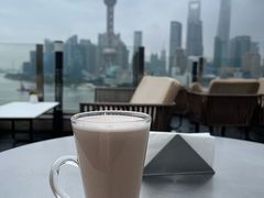 -罗斯福色戒酒吧(外滩店)