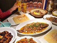 -北李妈妈菜·海肠捞饭(高新万达店)