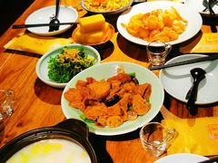 -小吊梨汤·北京菜·烤鸭(鸟巢店)