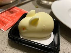 -海底捞火锅(松雷店)