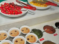 -京悦南门涮羊肉·羊蝎子火锅(田林路店)