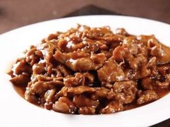 -烤肉宛饭庄(南礼士路店)