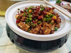 -澳门酒家(南航明珠店)