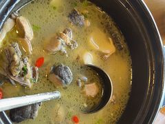 -妈妈的味道(和顺古镇店)