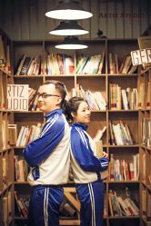 点击看大图 -THE QUEEN(北京店)