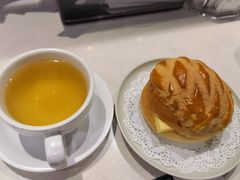-和平馆·地道港澳茶餐厅(西门口店)