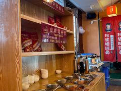 -阿婆情腊排骨火锅(忠义店)