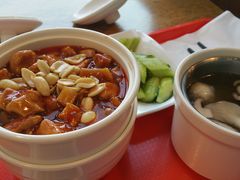 -百事佳烧鸭牛腩(上海虹桥站店)