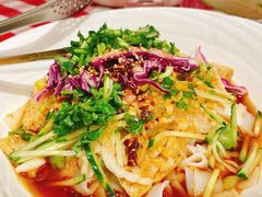 -西贝莜面村(近铁城市广场店)