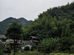 -白云源风景区