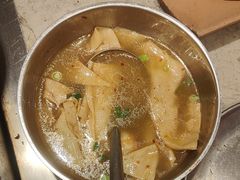 -破瓦寒窑·地摊烤羊排