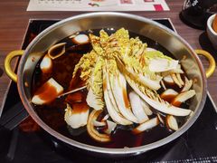 -MoMo牧场·寿喜烧专门店(长泰广场店)