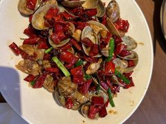 -KŌNG胶东小馆·酒馆(华熙店)