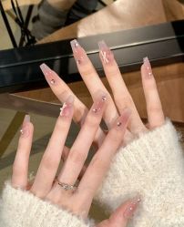 -斯馨·健康美甲美睫