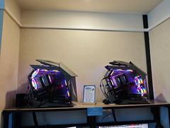 -网鱼电竞酒店(广州东圃天河珠村地铁站店)