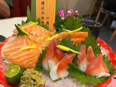 -拾也•和牛•海鲜•烤肉放题(卓悦INTOWN店)