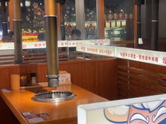-拾勝牛·江景安格斯烧肉放题(江湾阳光天地店)