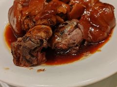 -新洪记·丽久饭店(铁西店)