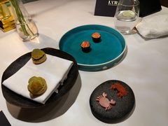 -三嚥阁 La Villa Restaurant