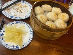 -四海楼(如皋定慧禅寺店)