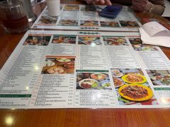 -玲珑餐厅(陕西南路店)